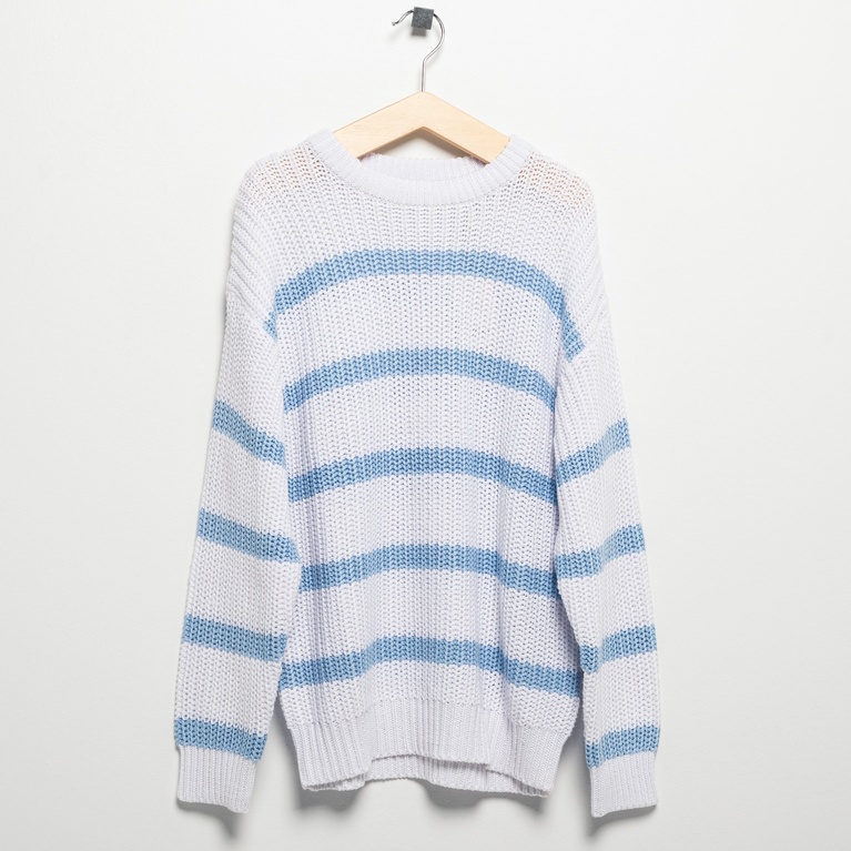 Sweater "Svala Star"